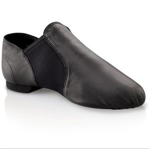 Capezio dance shoes